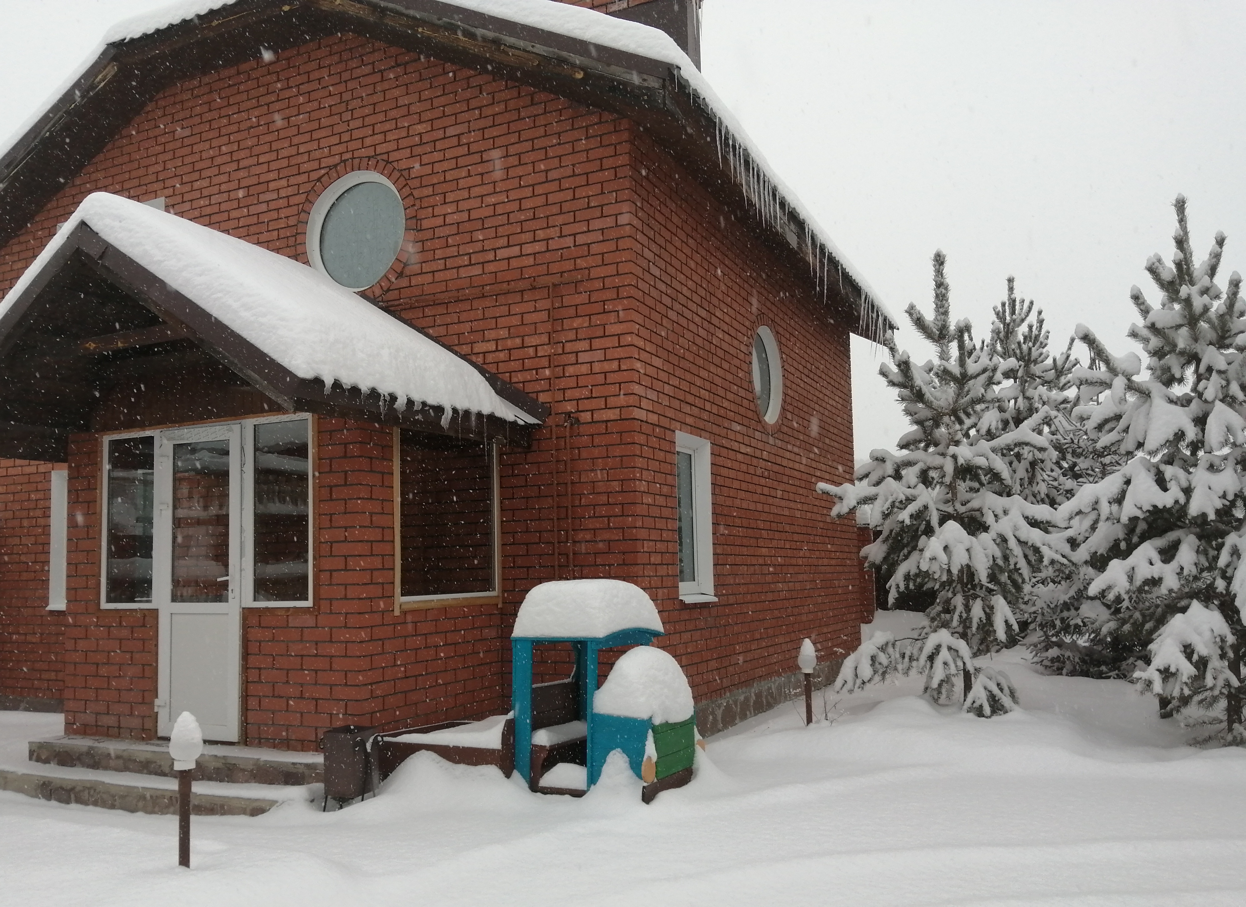 Фото Дарина