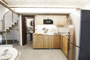 Фото Alessia's Flat - Portello