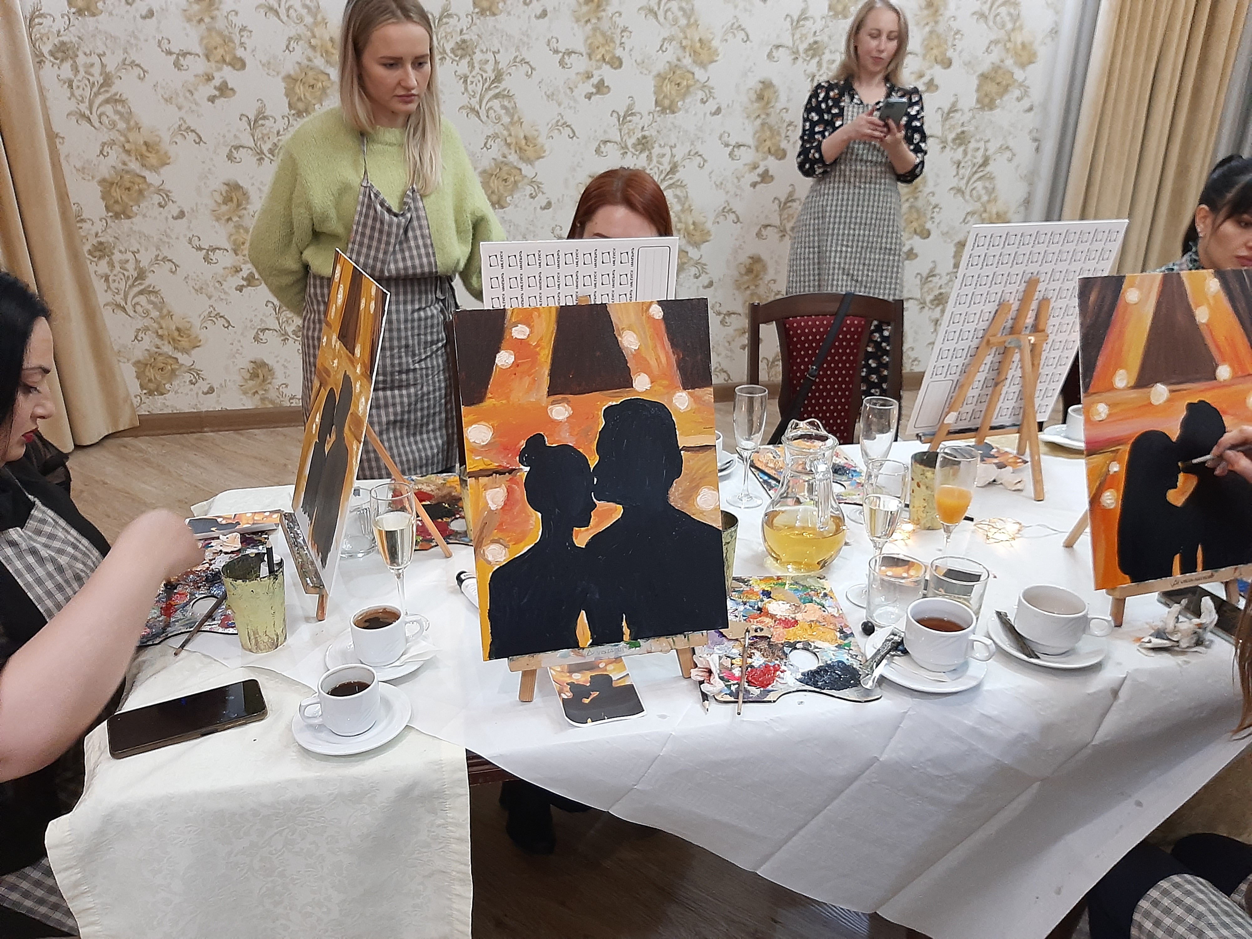 Фото Царский