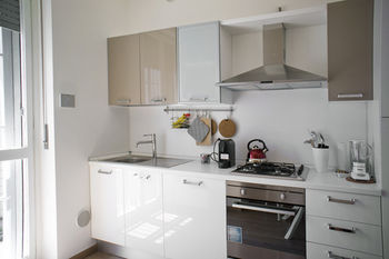 Фото Milano Suite Nest - Moscova 47a