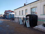 Панорама (Vladimirskiy spusk, 2), coffee shop