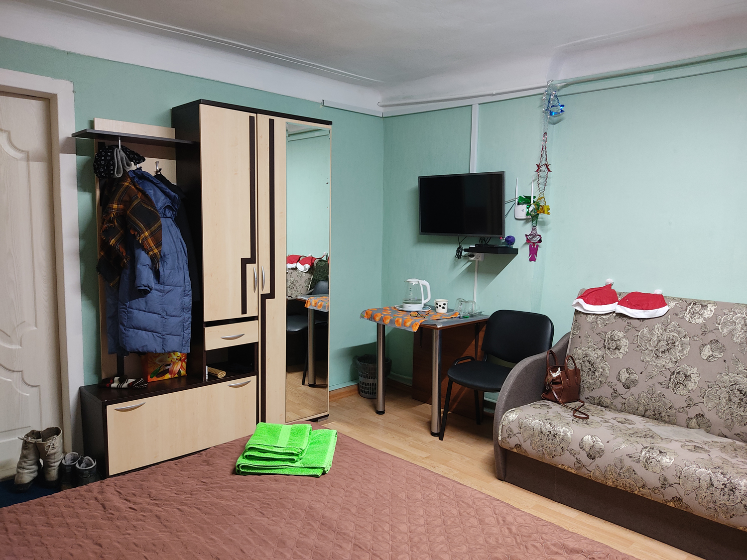 Фото Баснер