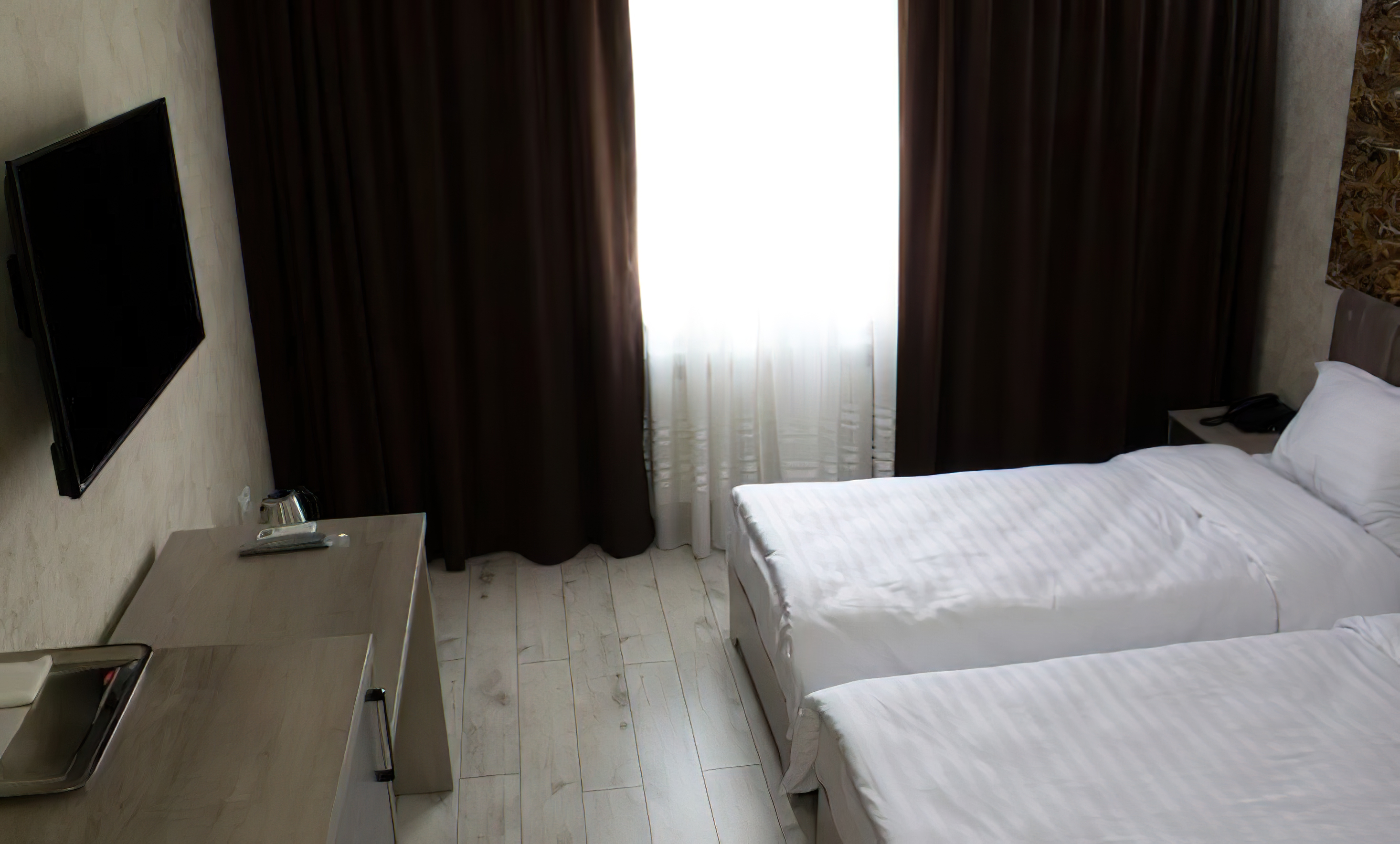 Фото Artist Hotel