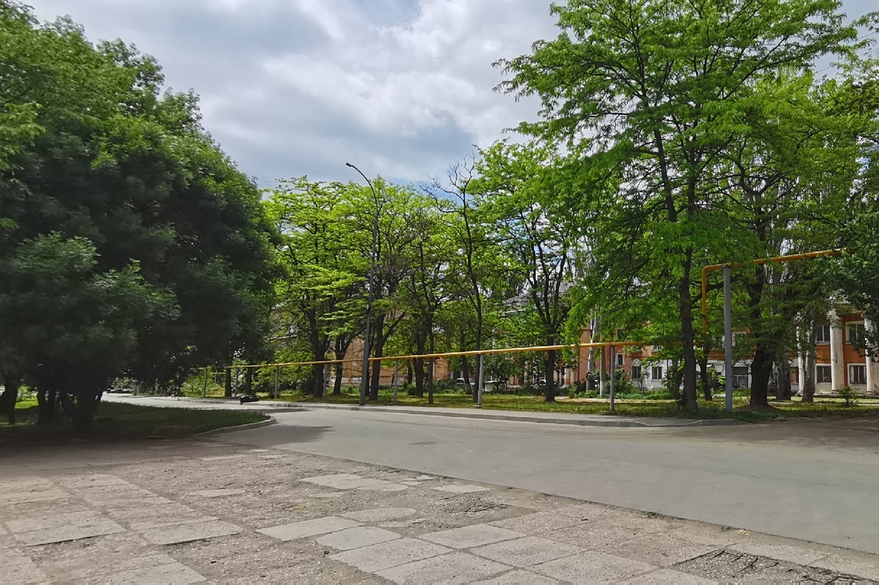 Фото Юганка