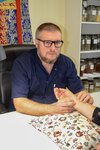 Тибетский доктор (potrebitelskiy sadovodcheskiy kooperativ Rublyovo-10, 9), alternative medicine