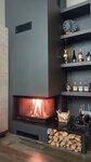 DT-Kamin (Bolshoy Sampsonievskiy Avenue, 106) ، أنظمة التهوية