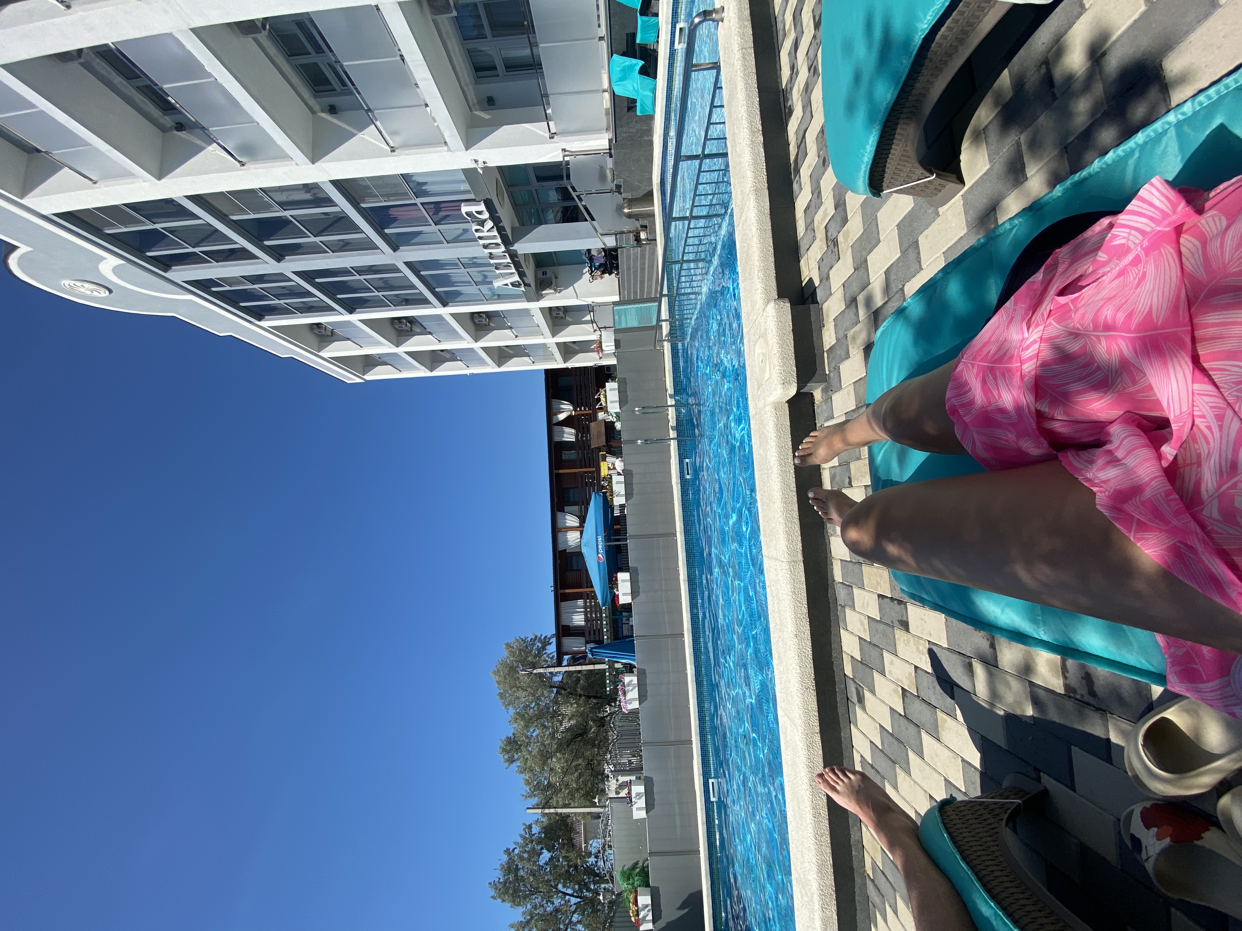 Фото Аллура