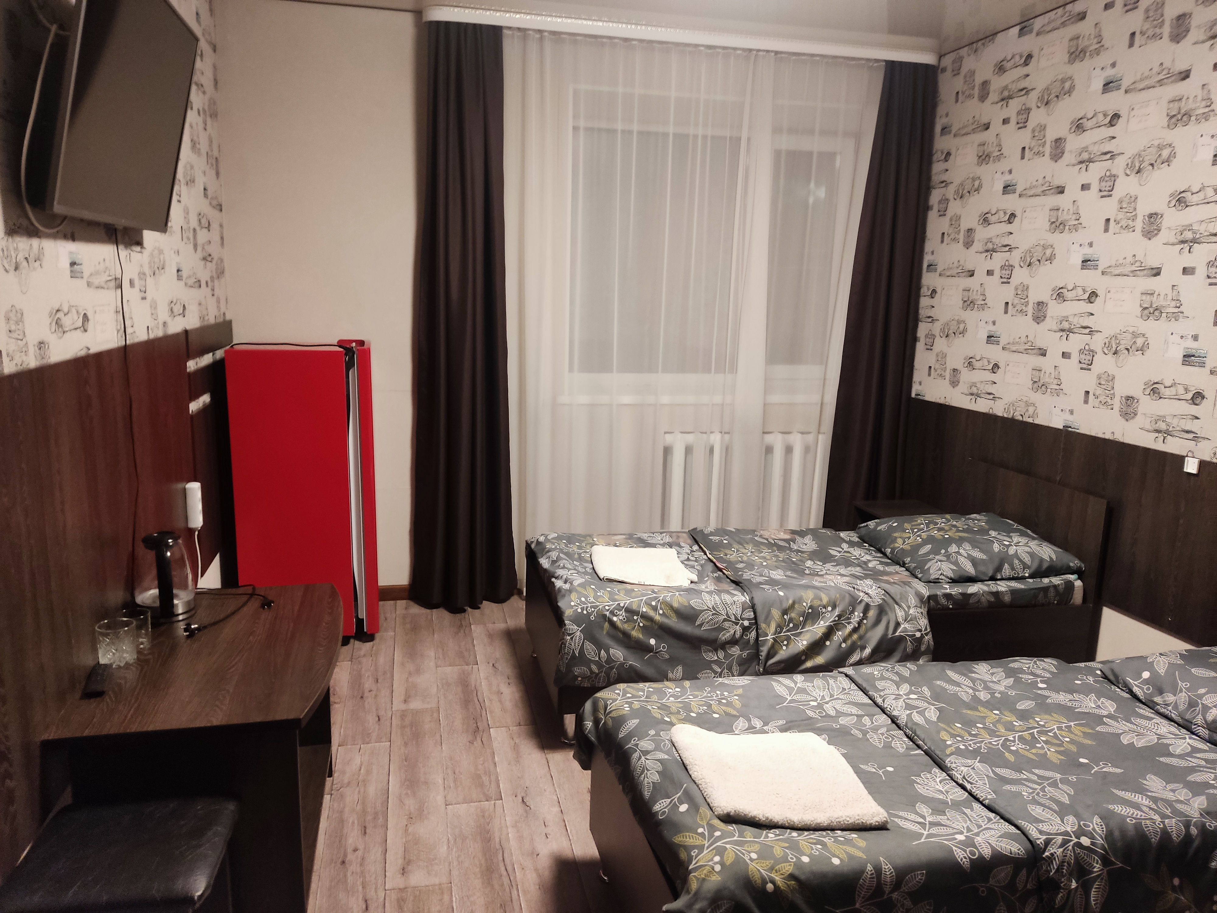 Фото Усадьба