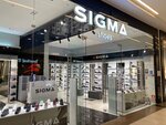 Sigma shoes (Settlement of Sovkhoza imeni Lenina, MKAD, 24-y kilometr, 1), shoe store