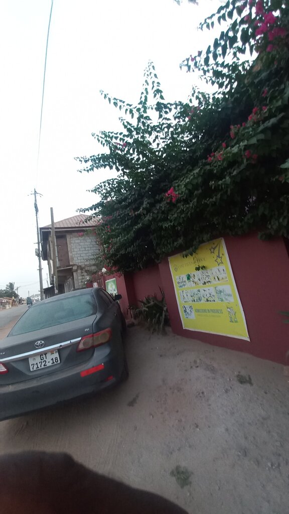 School East Hills School, Earth, photo