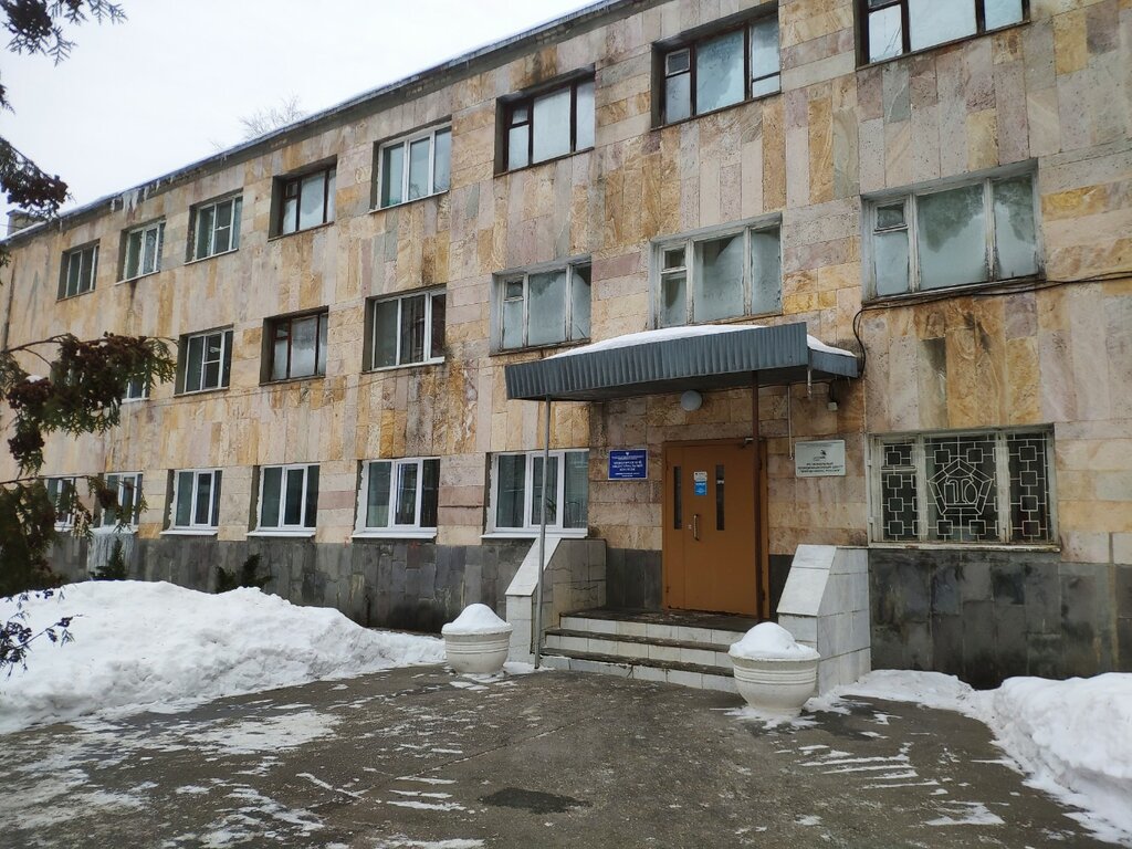 Museum Oblastnoy muzey istorii professionalno-tekhnicheskogo obrazovaniya Nizhegorodskoy oblasti, Nizhny Novgorod, photo