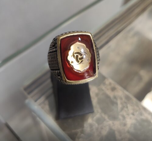 Ayyıldız Gümüş Fotoğraf 4