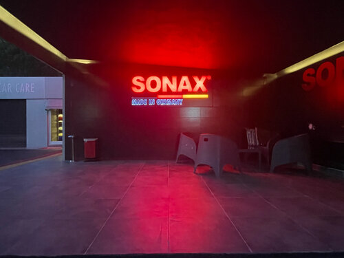 Sonax, car wash, İstanbul, Uskudar, Kısıklı Cad., 14 — Yandex Maps