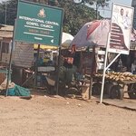 ICGC (Santana Market Close, 1), religious organization