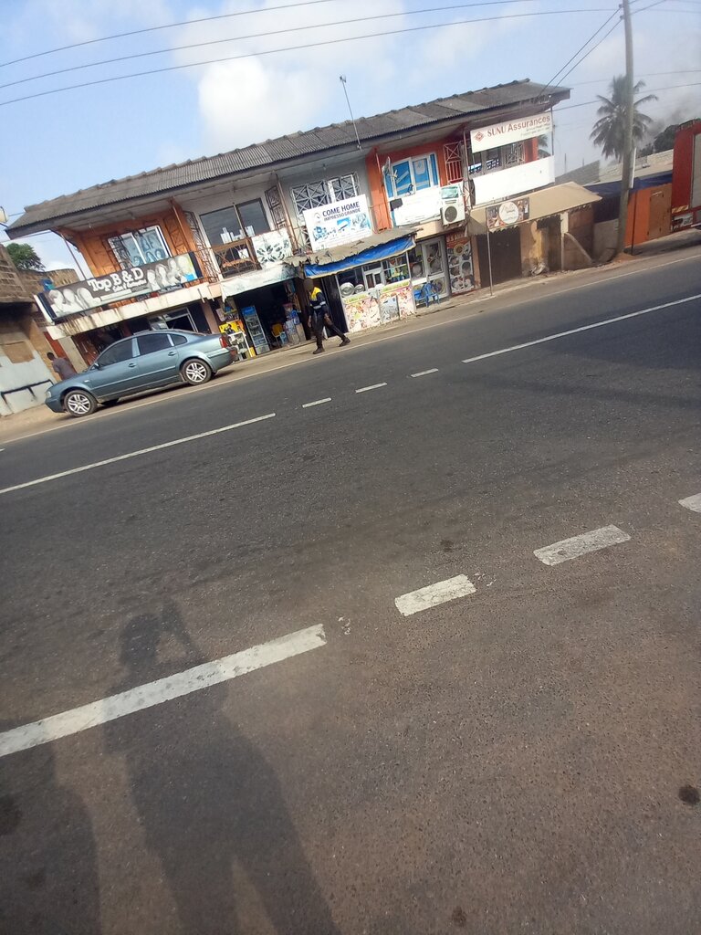 Travel agency Come home impresso grande, Earth, photo