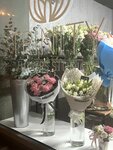 Trinity (Engelsa Street, 22), floristeria