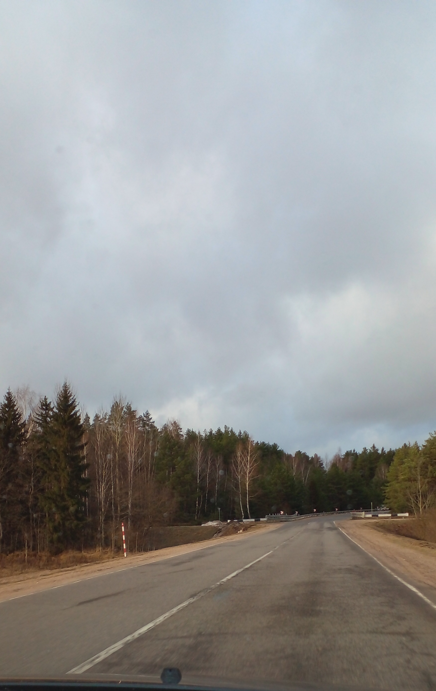 Фото BraslavLakes