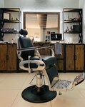 Grinder (Gorodskaya ulitsa, 1), barber shop