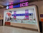 BRandICE (Teatralny Drive, 5с1), cafe
