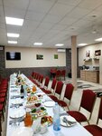 Банкетный зал Центральный (Solnechnogorsk, Tsentralnaya ulitsa, с12) ، قاعة الولائم