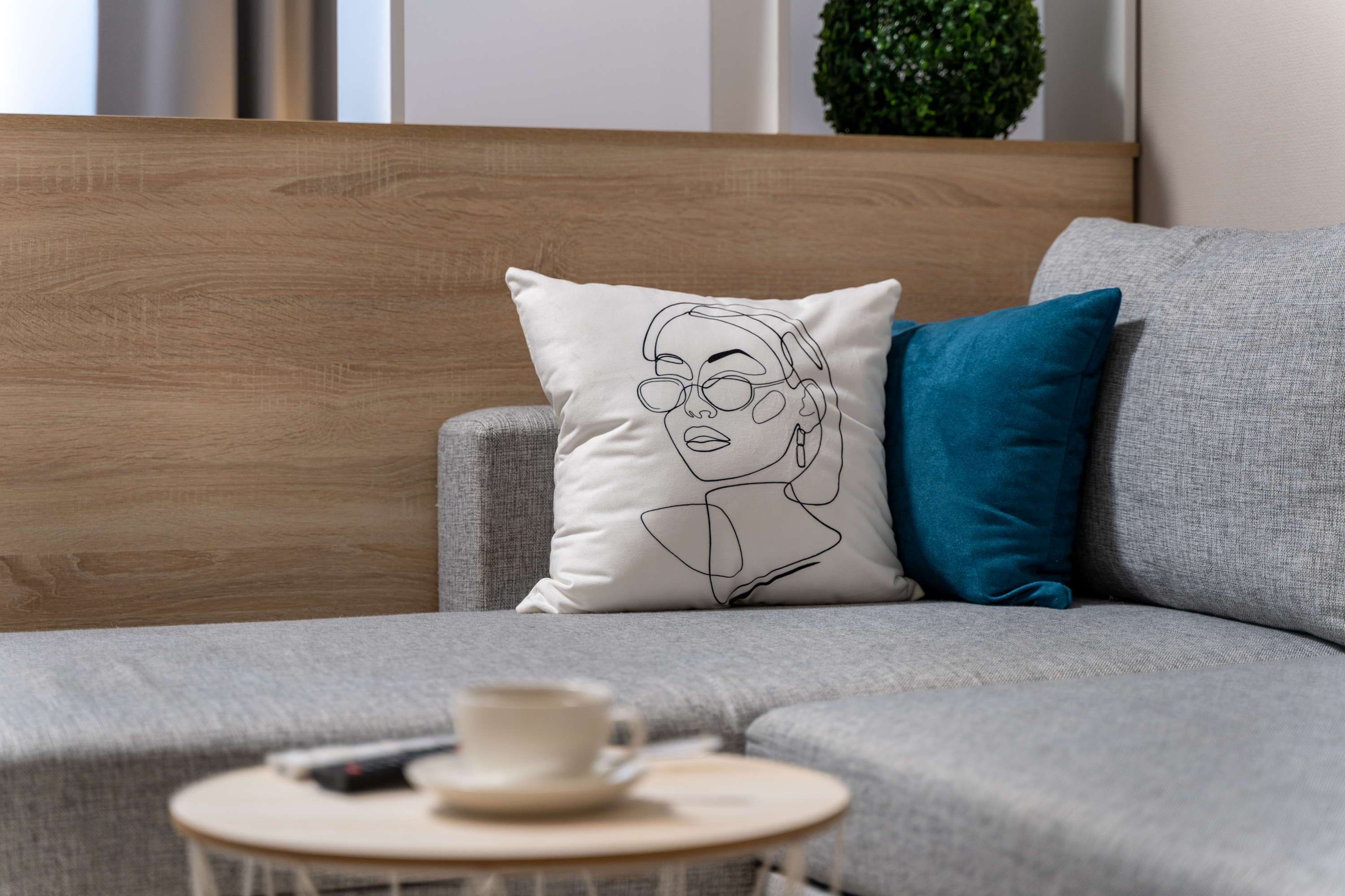 Фото Пять звезд