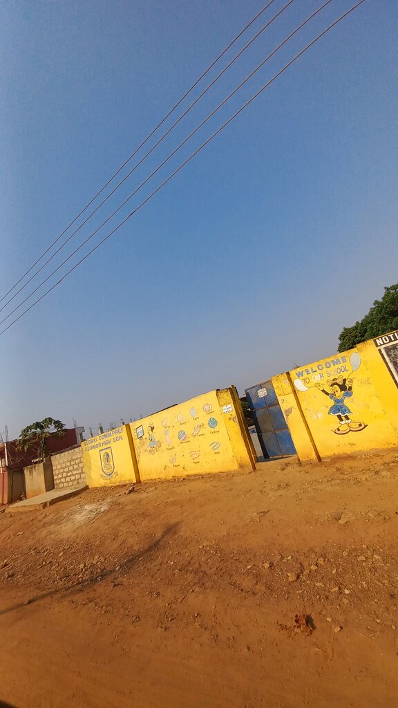 School Global Community School, Earth, photo