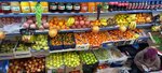 Фрукты и овощи (Tashkentskaya Street, 162), greengrocery