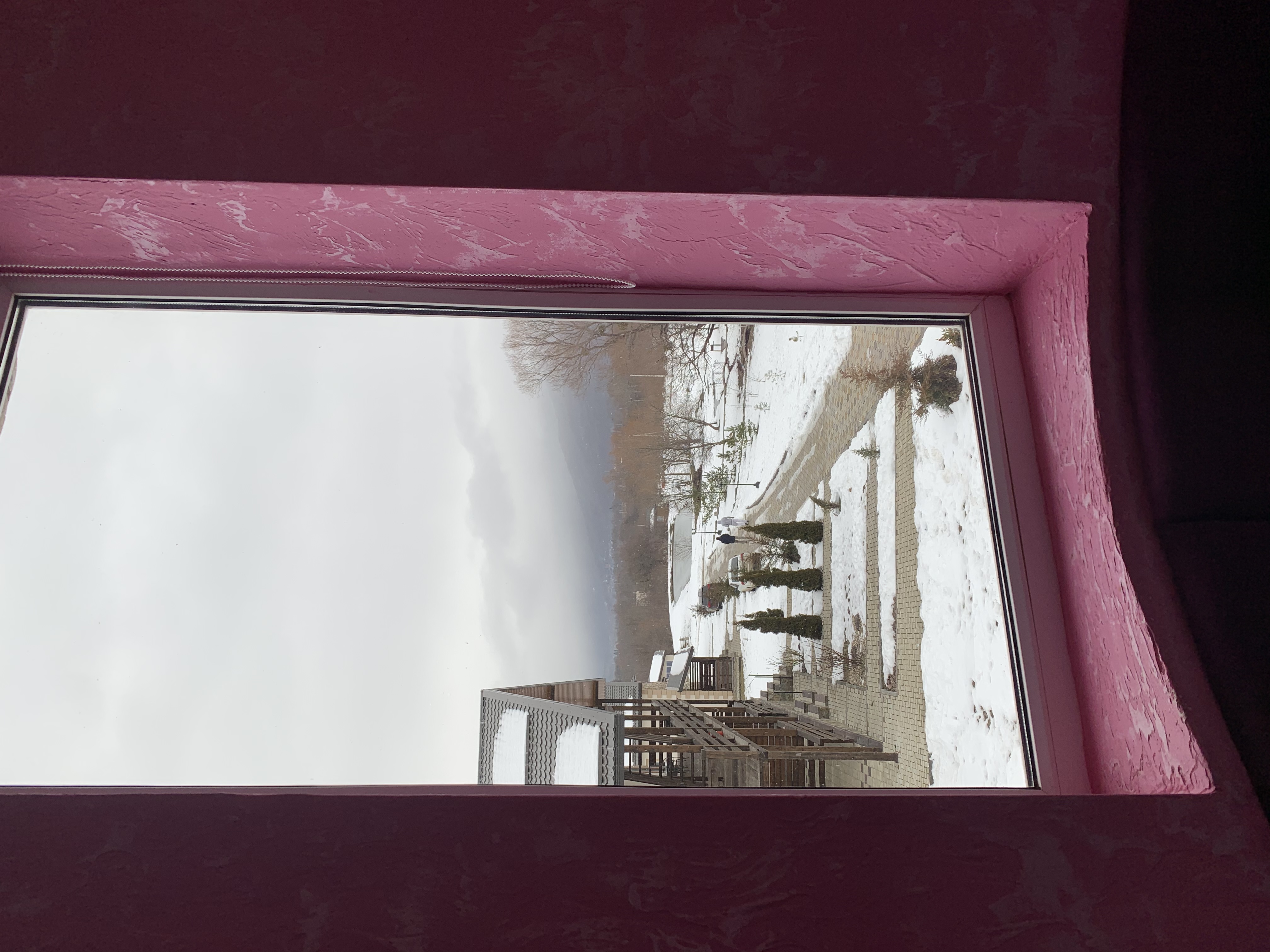 Фото Горная Слобода