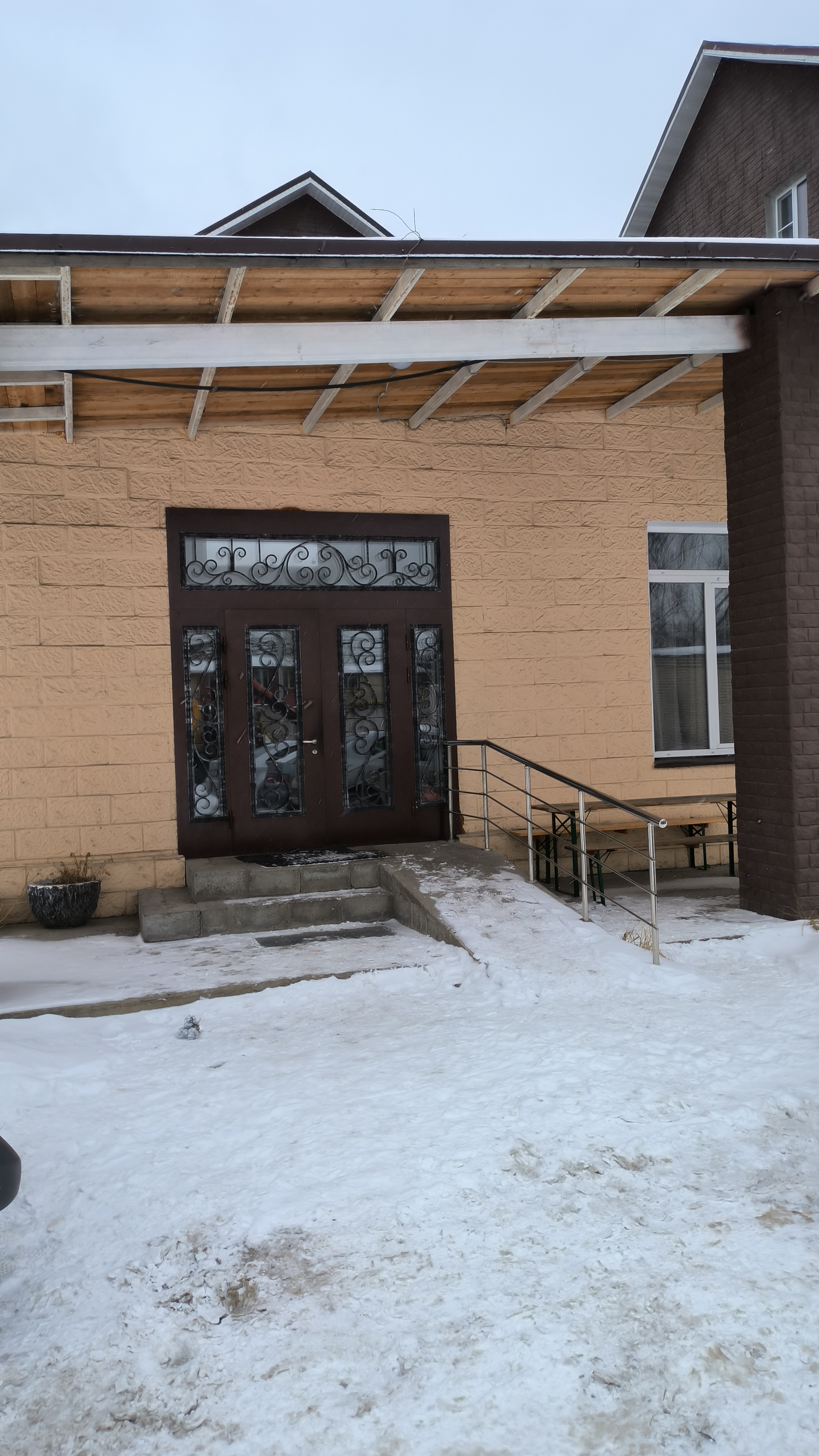 Фото Domodedovo Aero