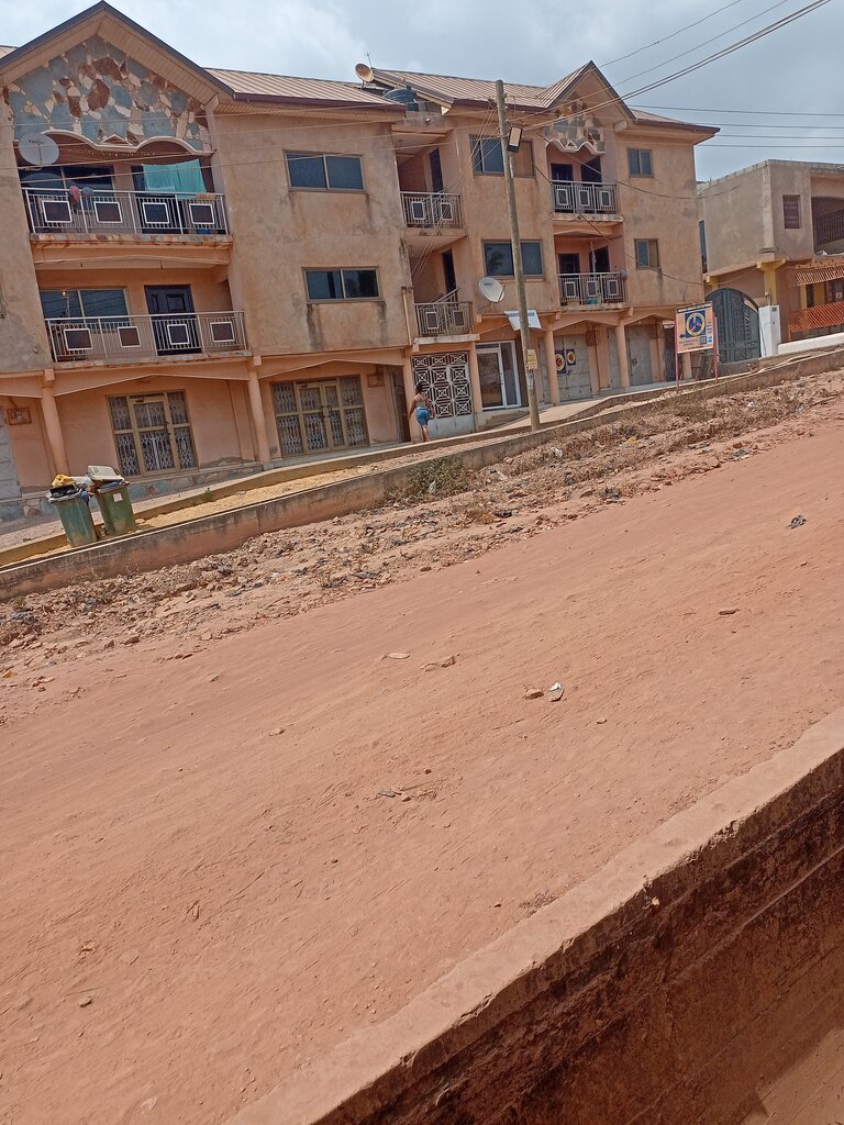 Money transfers Moglo Jbmass Enterprise, Earth, photo