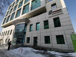 Stalogistic (Nauryzbai Batyr Street, 31), logistics company