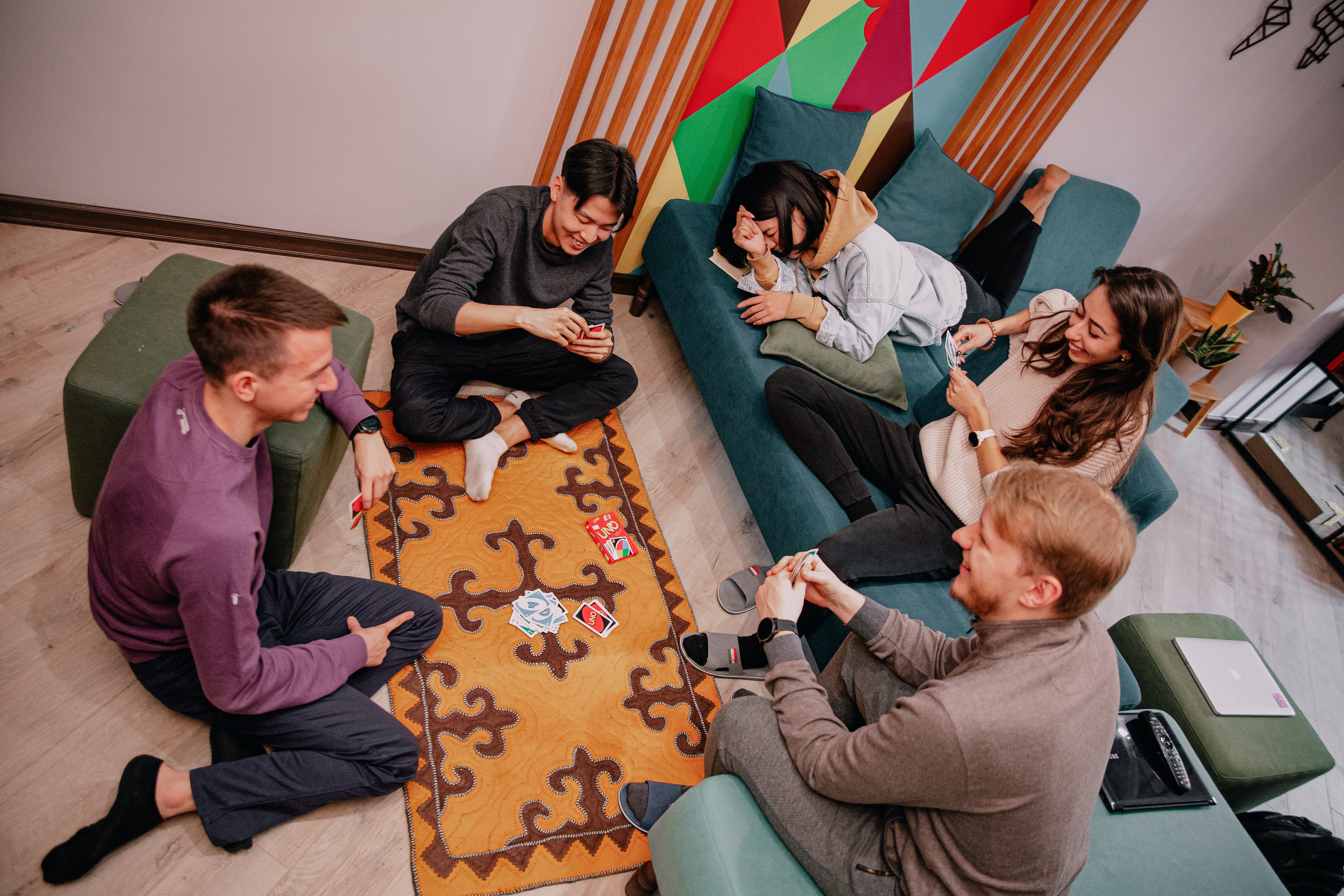 Фото People Hostel