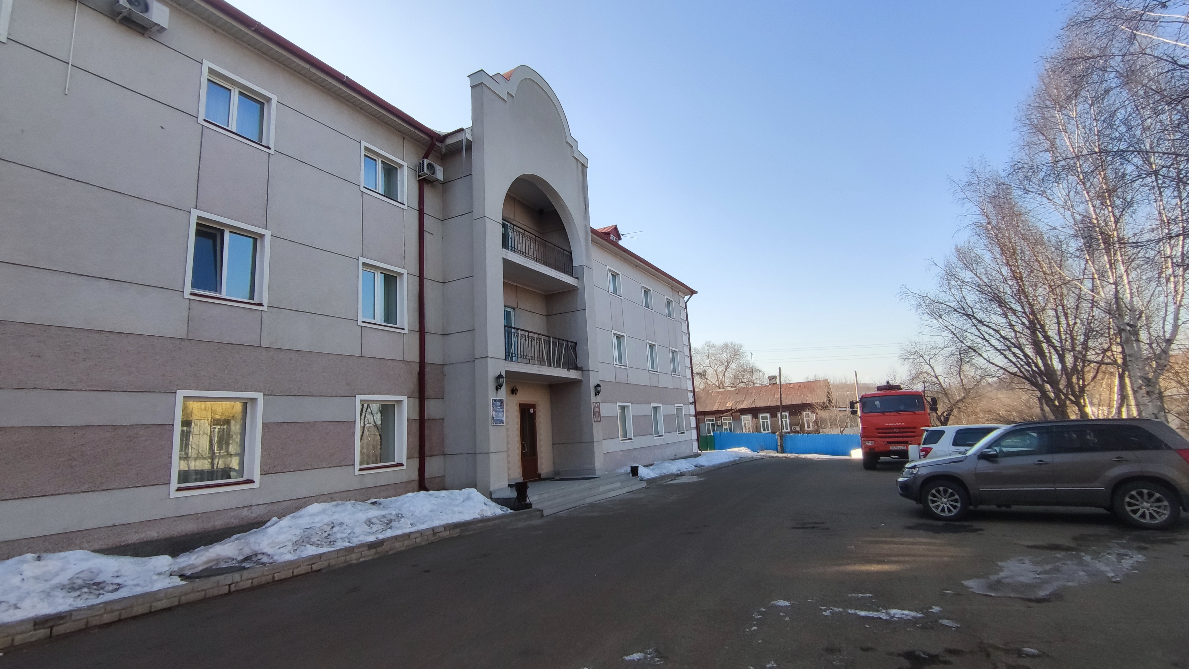 Фото отеля 5