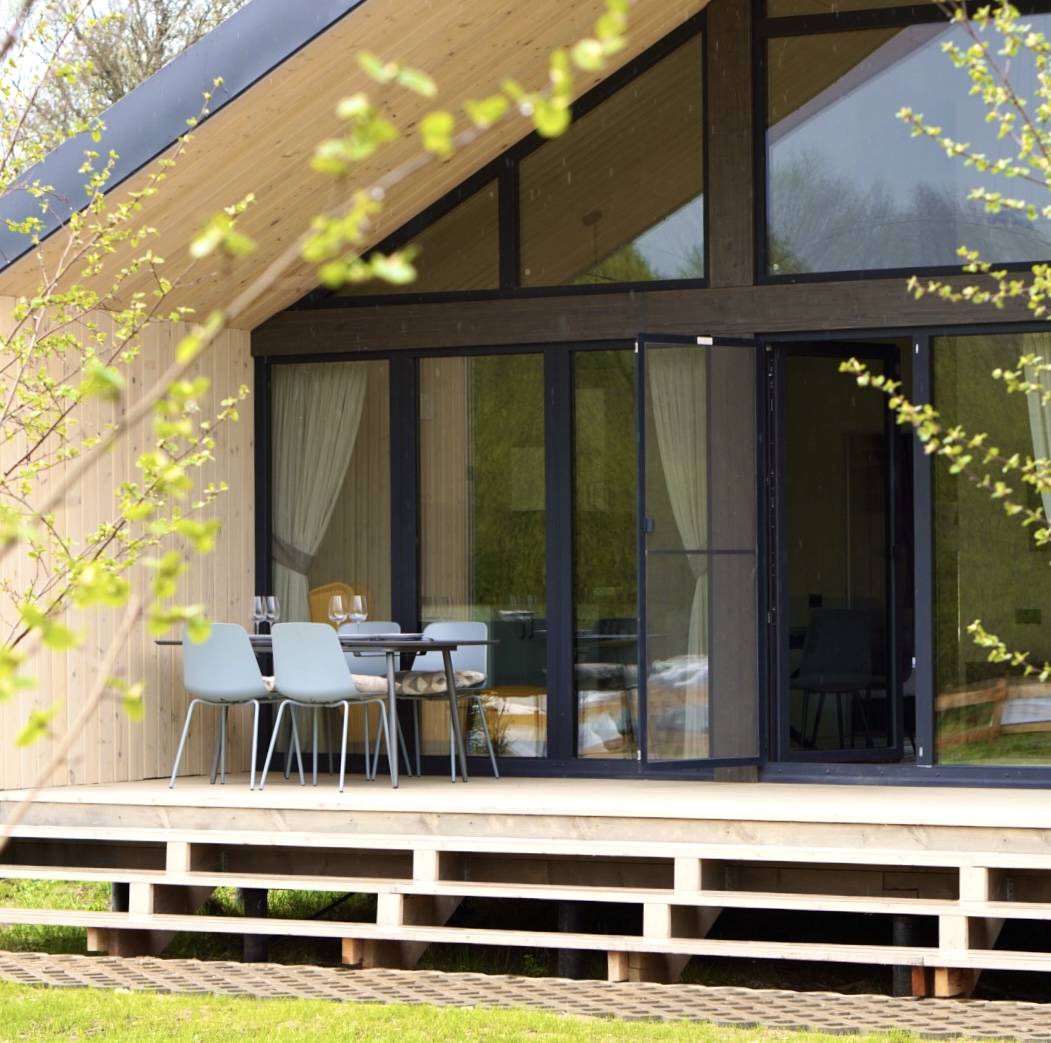 Фото БарнХаус Вилэдж