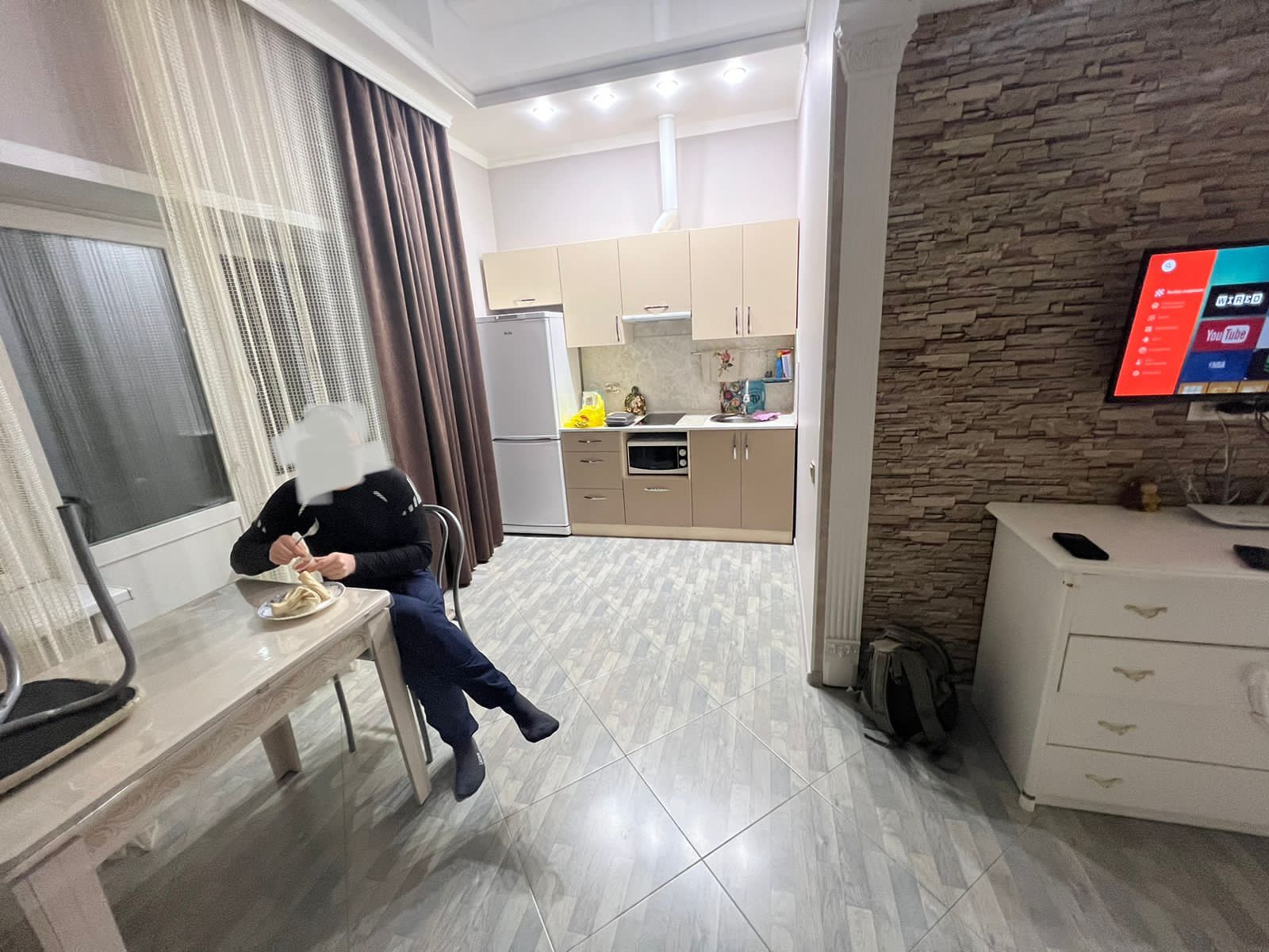 Фото Наш Дом