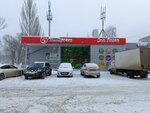 5Post (Belorusskaya ulitsa, 21) ، الطرود الآلي