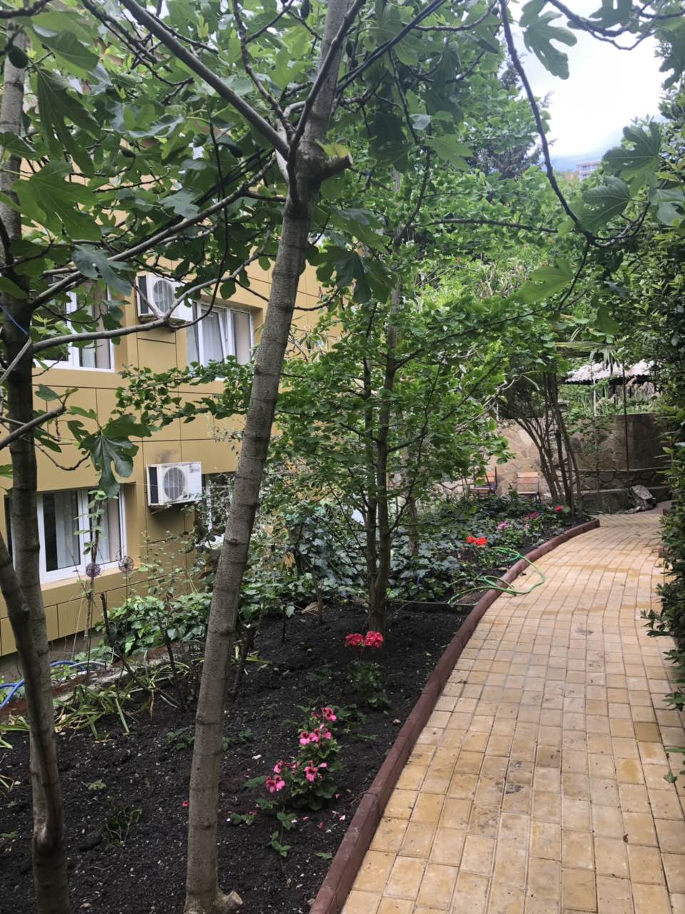 Фото Рыбачий Стан