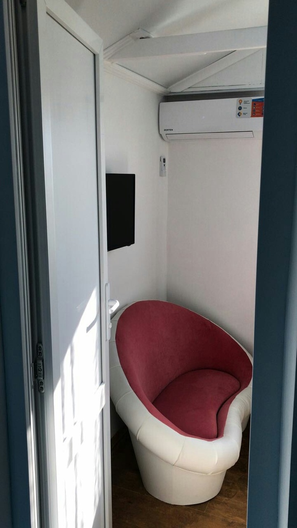 Фото Пятница