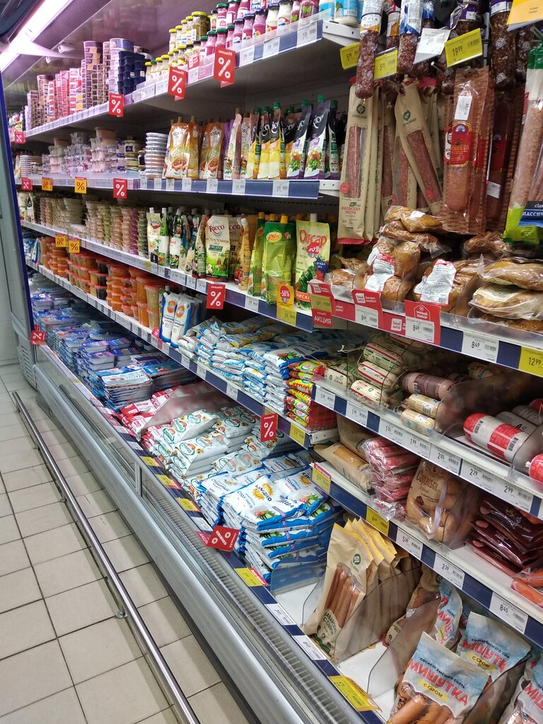 Магазин Соседи В Минске