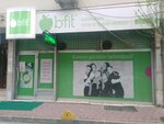 B-Fit Saglik & Spor Merkezi (İstanbul, Fatih, Ali Kuşçu Mah., Yedi Emirler Sok., 42A), sports hall, gym