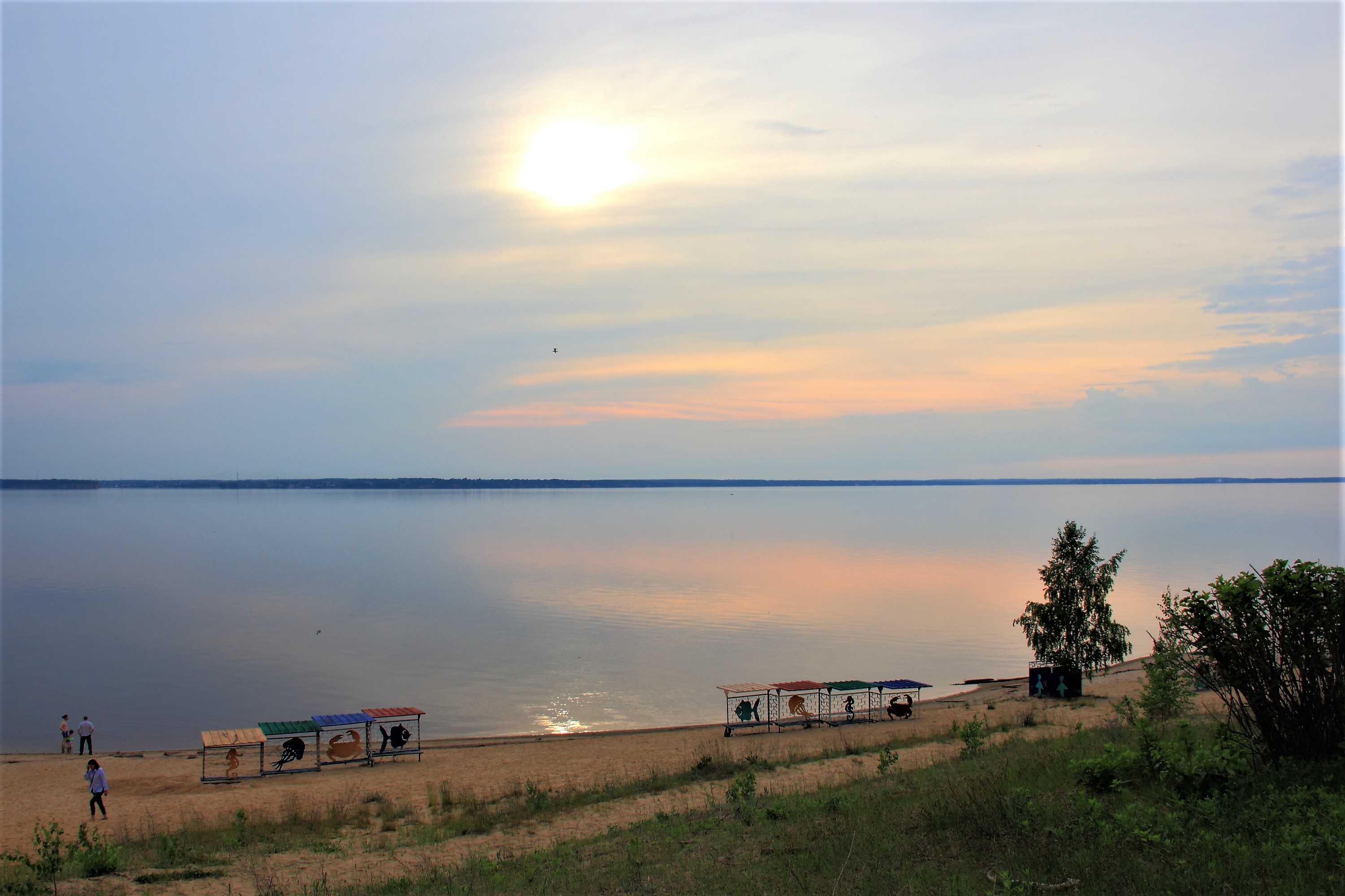 Фото Буревестник