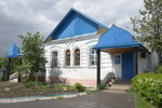 Mikhaila Arkhangela Church (selo Bilyarsk, ulitsa Anatoliya Serova, 15), orthodox church