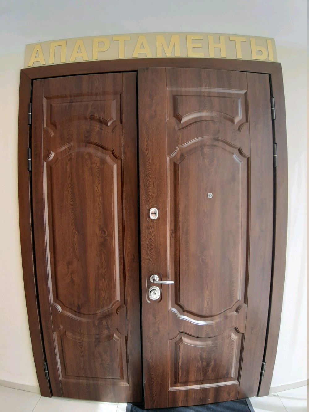 Фото Апартаменты на 8 небе