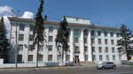 Vostok (Bolshaya Nizhegorodskaya Street, 77), ropa al por mayor