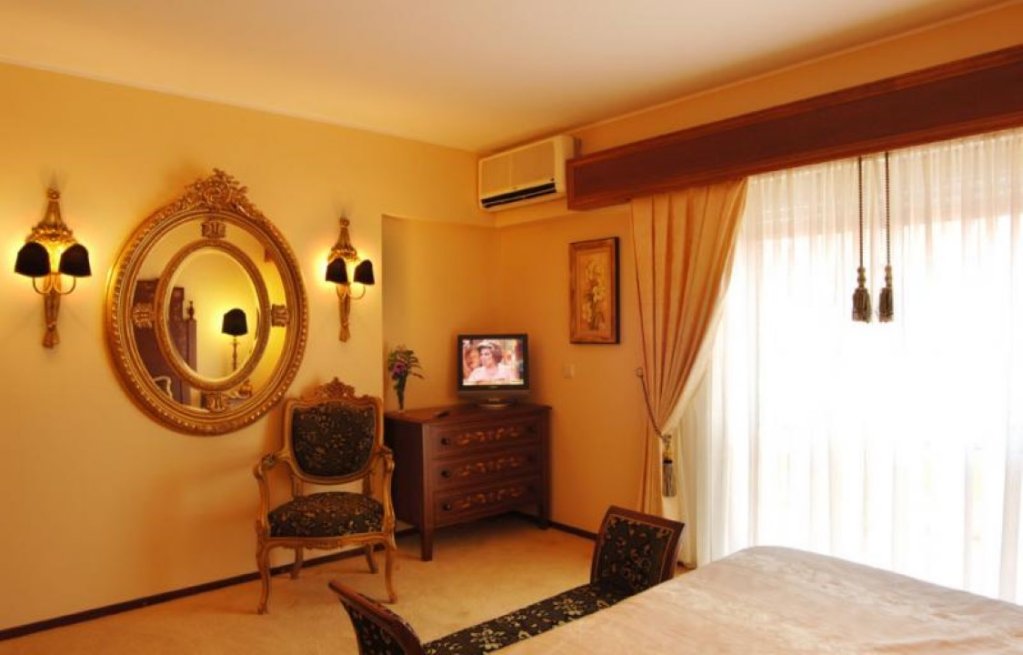 Фото Hotel Afonso V & SPA