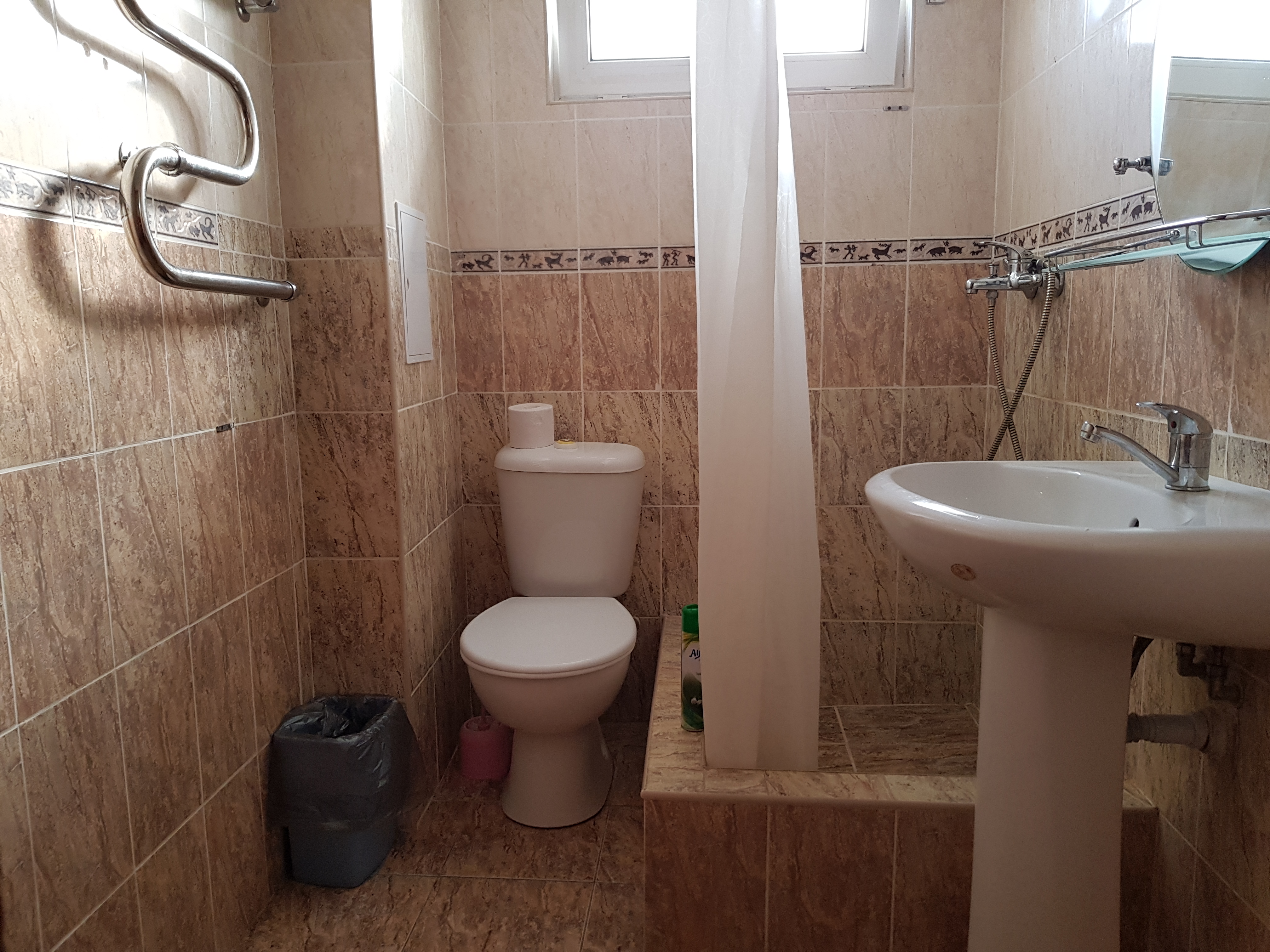 Фото Престиж