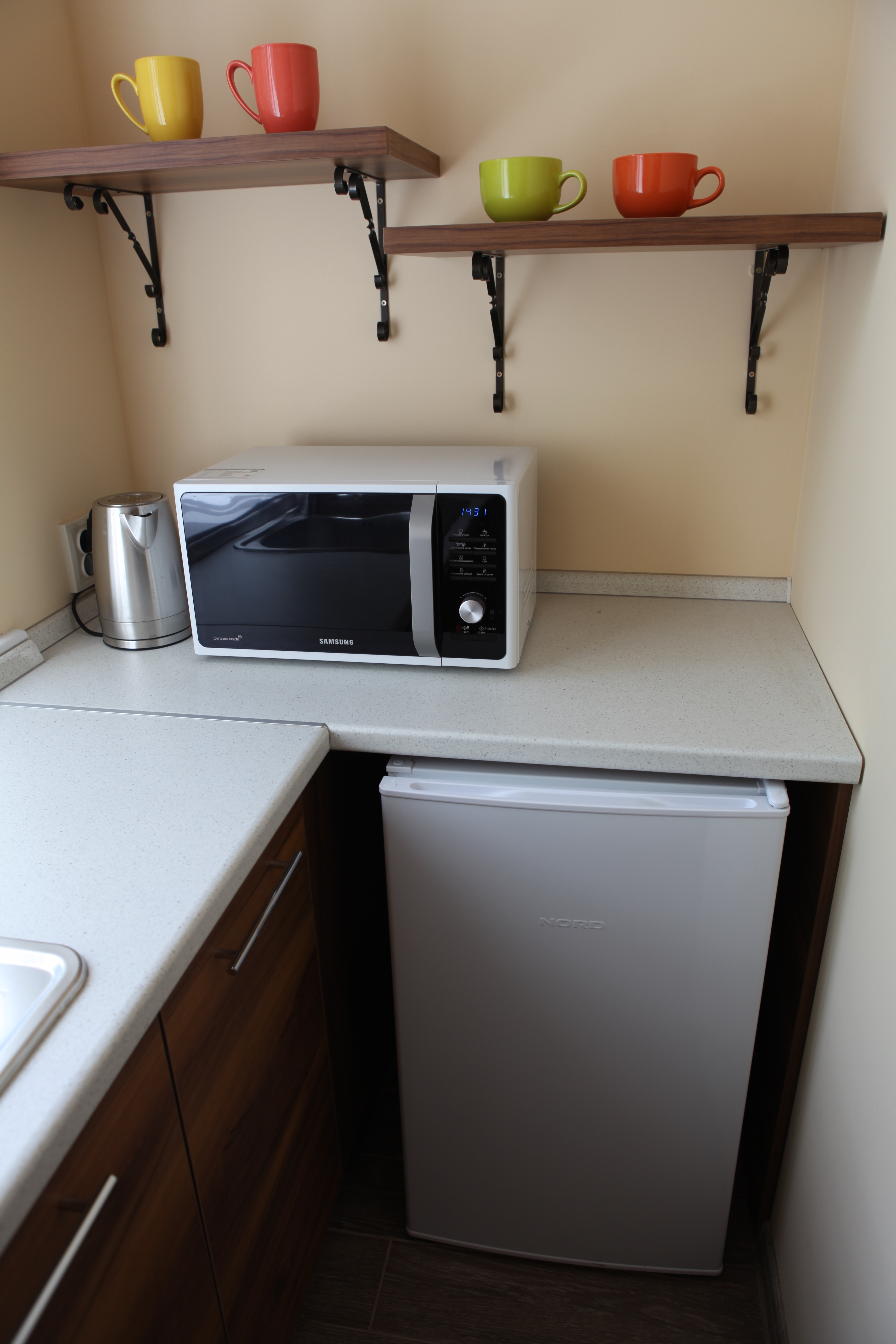 Фото Казачий кут