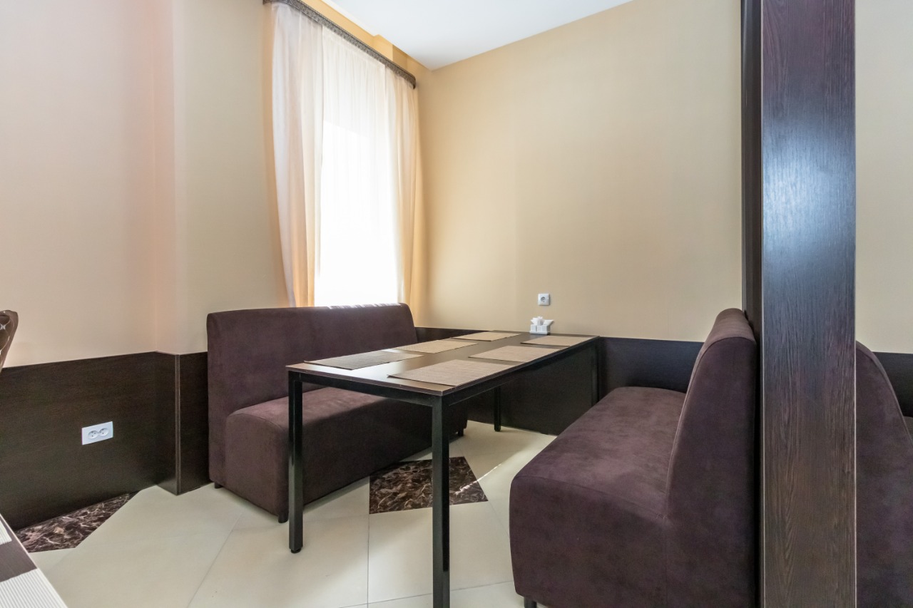 Фото Отель Gokai