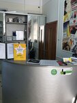 Quickly Nail Bar (Tvardovskogo Street, 14к3), nail salon