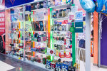 Bright Planet (Bolshevikov Avenue, 27), goods for holiday